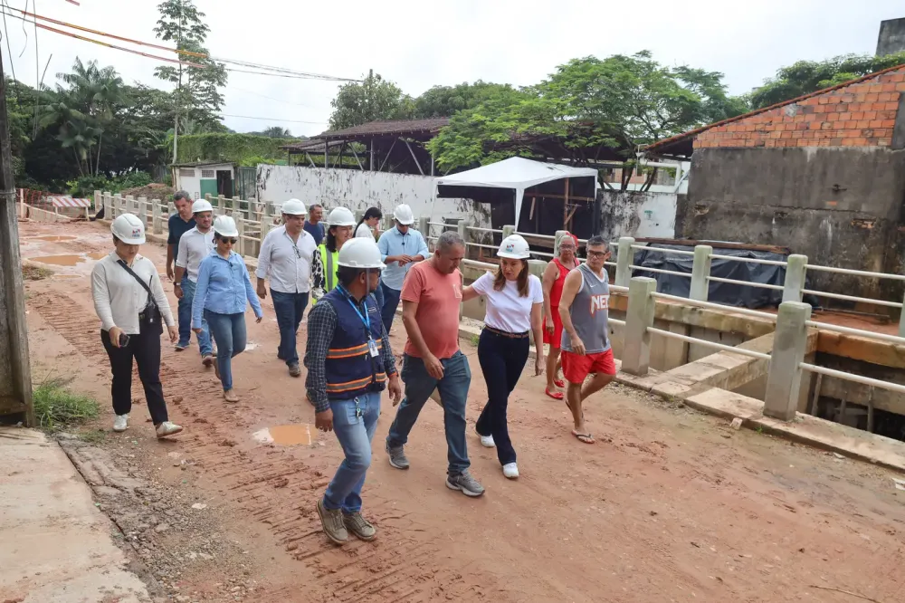foto: Bruno Cecim / Ag.Pará