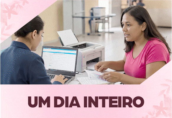 Prefeitura de Canaã (EVENTO DAS MULHERES)