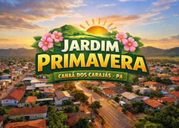 CEPs do Bairro Jardim Primavera – Canaã dos Carajás