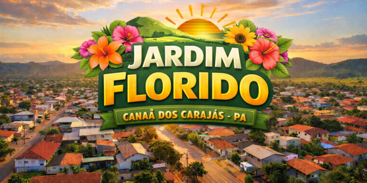 CEPs do Bairro Jardim Florido – Canaã dos Carajás