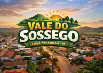 CEPs do Bairro Vale do Sossego – Canaã dos Carajás