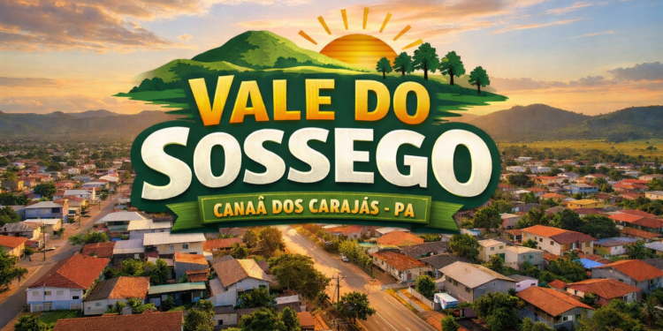 CEPs do Bairro Vale do Sossego – Canaã dos Carajás