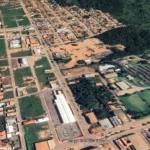CEPs do Bairro Monte Castelo – Canaã dos Carajás