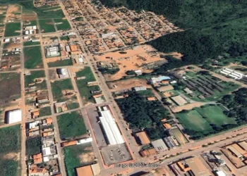 CEPs do Bairro Monte Castelo – Canaã dos Carajás