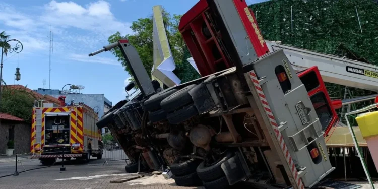 Largo de São Sebastião