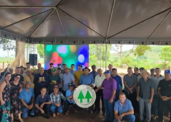 Cooperativa Agropecuária de Canaã dos Carajás