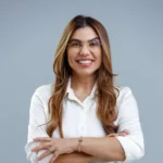 Prefeita Josemira Gadelha