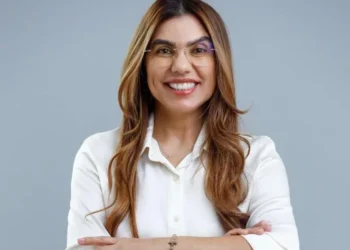 Prefeita Josemira Gadelha