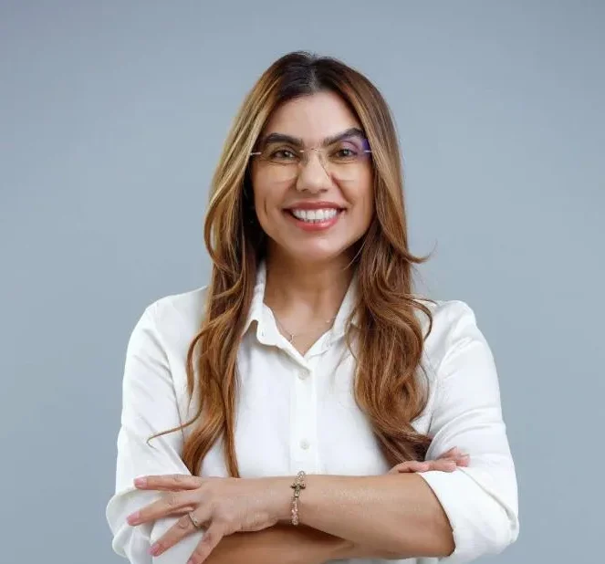 AnaReis Notícias, Rádio Poderosa FM 95.9 e RedeTV Karajás entrevistam a presidente do CREA-PA na segunda-feira (02)