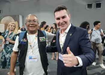 Ministro Jader Filho