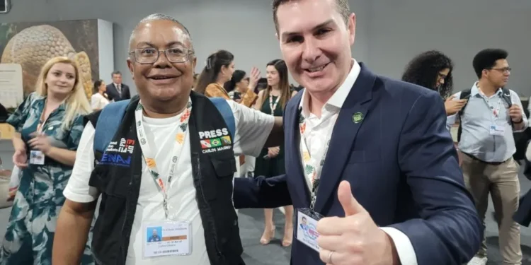 Ministro Jader Filho