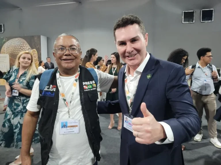 Ministro Jader Filho