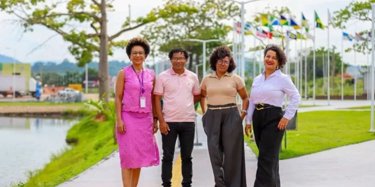 Dia da Consciência Negra