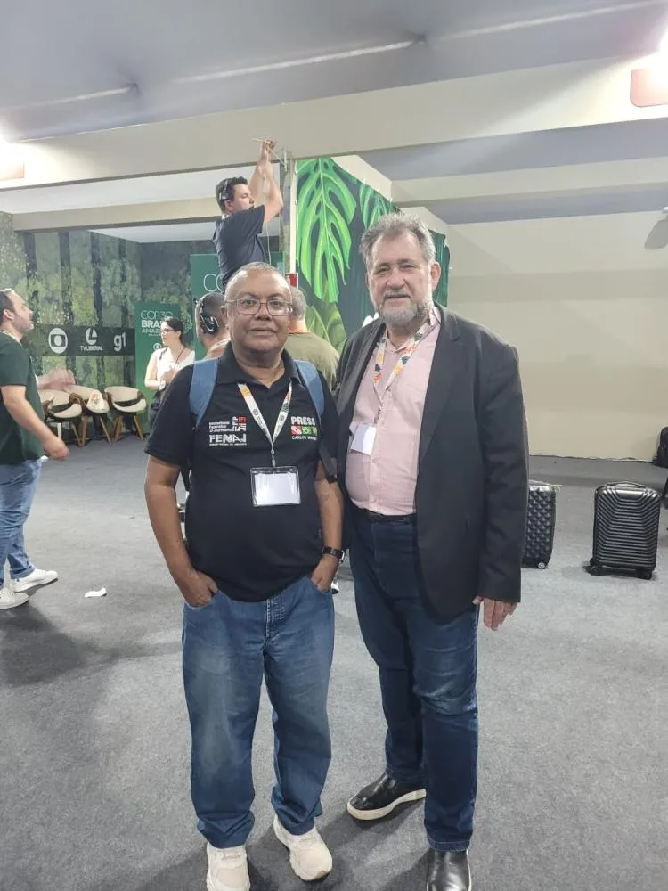 AnaReis Notícias, Rádio Poderosa FM 95.9 e RedeTV Karajás entrevistam a presidente do CREA-PA na segunda-feira (02)