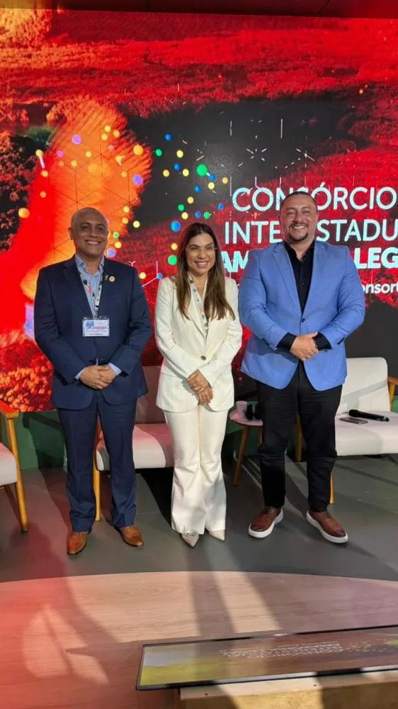 AnaReis Notícias, Rádio Poderosa FM 95.9 e RedeTV Karajás entrevistam a presidente do CREA-PA na segunda-feira (02)