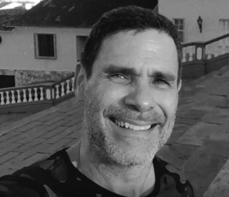 Empresário desaparecido é encontrado morto