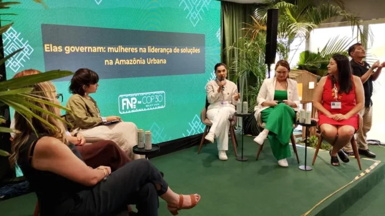 AnaReis Notícias, Rádio Poderosa FM 95.9 e RedeTV Karajás entrevistam a presidente do CREA-PA na segunda-feira (02)