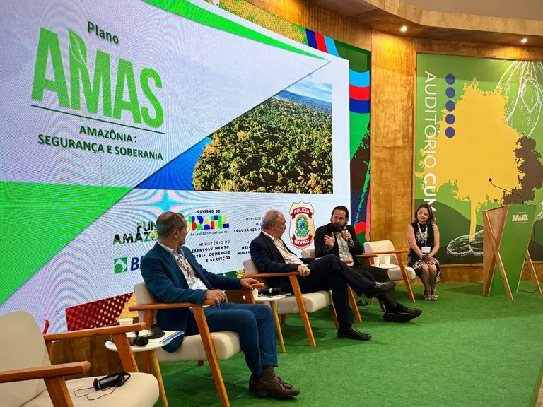 AnaReis Notícias, Rádio Poderosa FM 95.9 e RedeTV Karajás entrevistam a presidente do CREA-PA na segunda-feira (02)