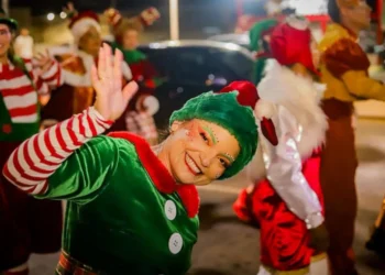 Foto: Carol de Andrade