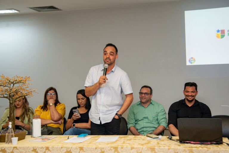 AnaReis Notícias, Rádio Poderosa FM 95.9 e RedeTV Karajás entrevistam a presidente do CREA-PA na segunda-feira (02)