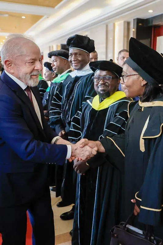 Presidente Lula