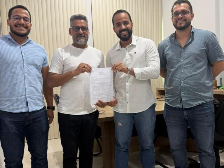 AnaReis Notícias, Rádio Poderosa FM 95.9 e RedeTV Karajás entrevistam a presidente do CREA-PA na segunda-feira (02)