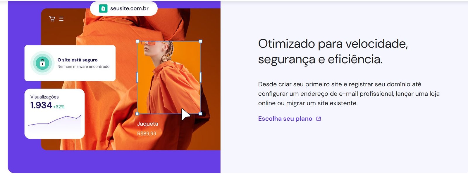 hospedagem 