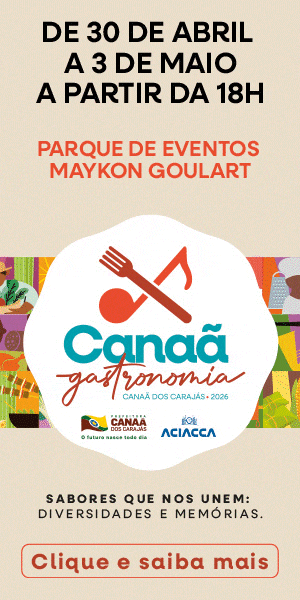 Prefeitura de Canaã (CANAÃ GASTRONOMIA)