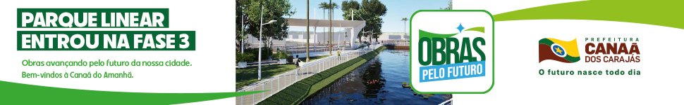 Prefeitura de Canaã (PARQUE LINEAR ETAPA III)