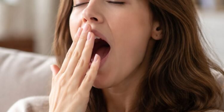 bocejamos