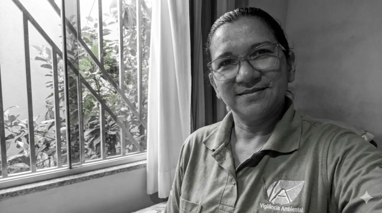 AnaReis Notícias, Rádio Poderosa FM 95.9 e RedeTV Karajás entrevistam a presidente do CREA-PA na segunda-feira (02)