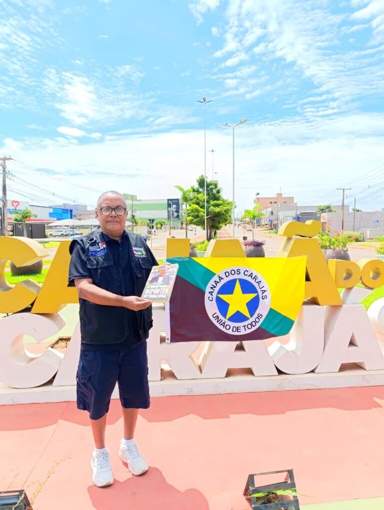 AnaReis Notícias, Rádio Poderosa FM 95.9 e RedeTV Karajás entrevistam a presidente do CREA-PA na segunda-feira (02)