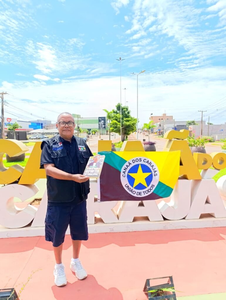AnaReis Notícias, Rádio Poderosa FM 95.9 e RedeTV Karajás entrevistam a presidente do CREA-PA na segunda-feira (02)