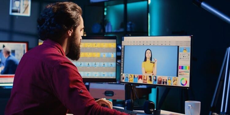 A Revolução da Inteligência Artificial: Tendências