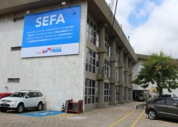 concurso Sefa Pará