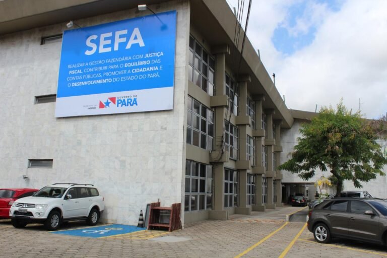 concurso Sefa Pará