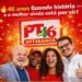 PT celebra 46 anos com ato que consolida bases políticas em Canaã dos Carajás