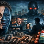 Perigos da IA em 2026: Deepfakes crescem 830% no Brasil