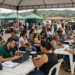 Defensoria Pública leva mutirão de serviços gratuitos a Canaã dos Carajás