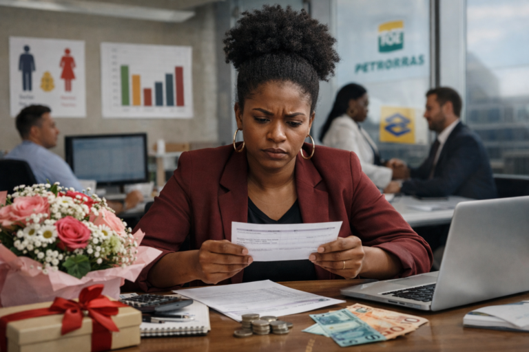 8 de março - Dia Internacional da Mulher