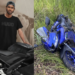 Jovem de 24 anos morre em acidente de moto na estrada da Mina do Sossego, em Canaã dos Carajás