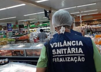 Vigilância Sanitária