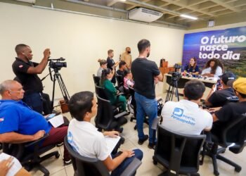 Canaã dos Carajás - Ensino Superio