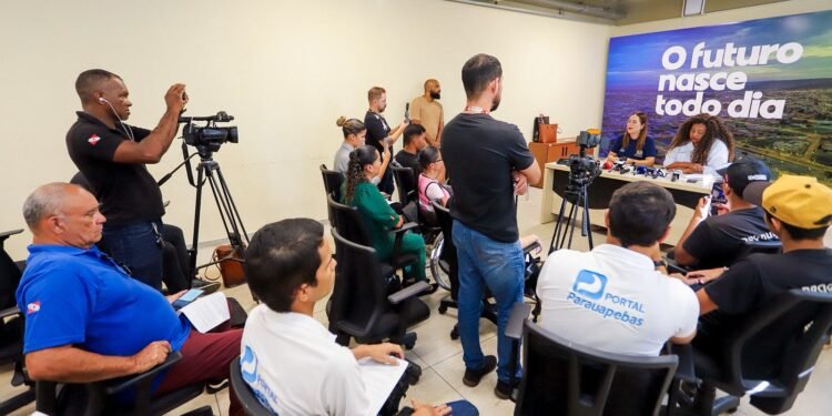 Canaã dos Carajás - Ensino Superio