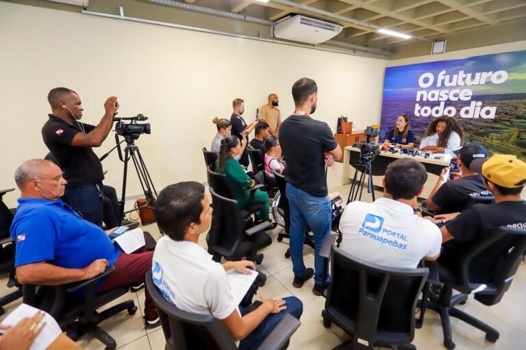 AnaReis Notícias, Rádio Poderosa FM 95.9 e RedeTV Karajás entrevistam a presidente do CREA-PA na segunda-feira (02)