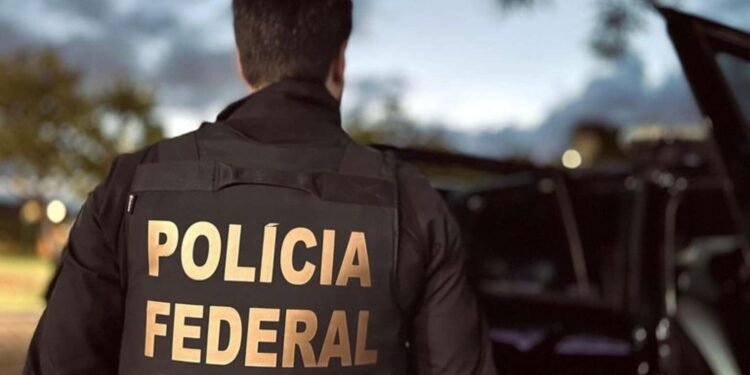 Polícia Federal realiza operação para apurar possível vazamento de dados de ministros do STF
