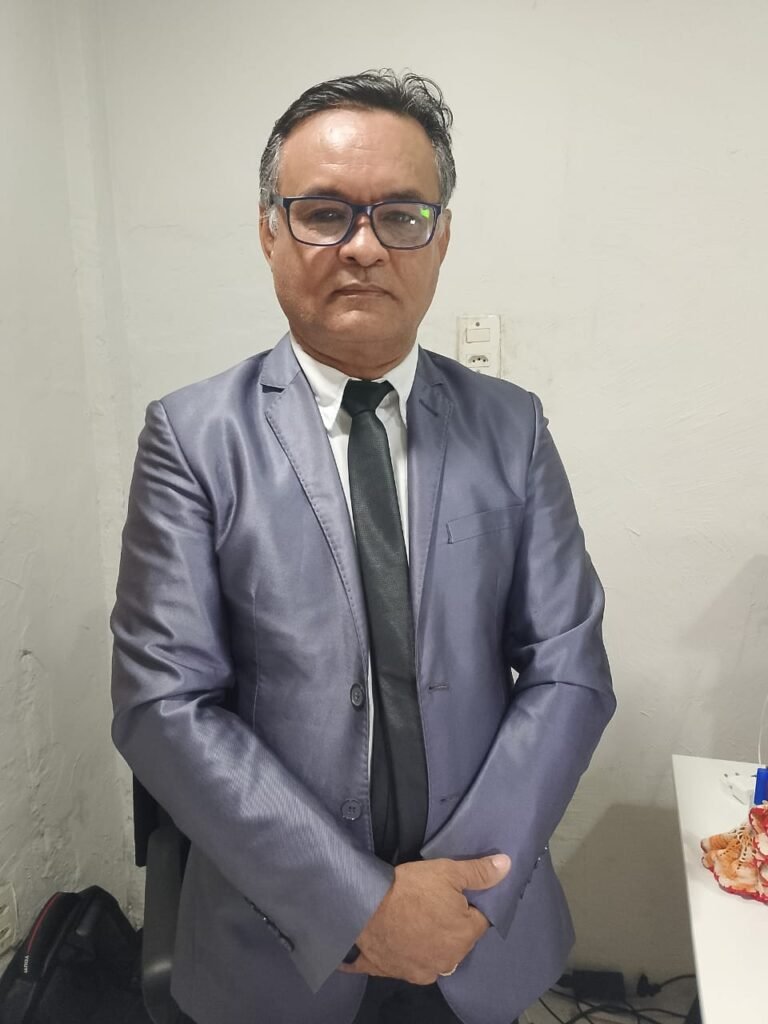 AnaReis Notícias, Rádio Poderosa FM 95.9 e RedeTV Karajás entrevistam a presidente do CREA-PA na segunda-feira (02)