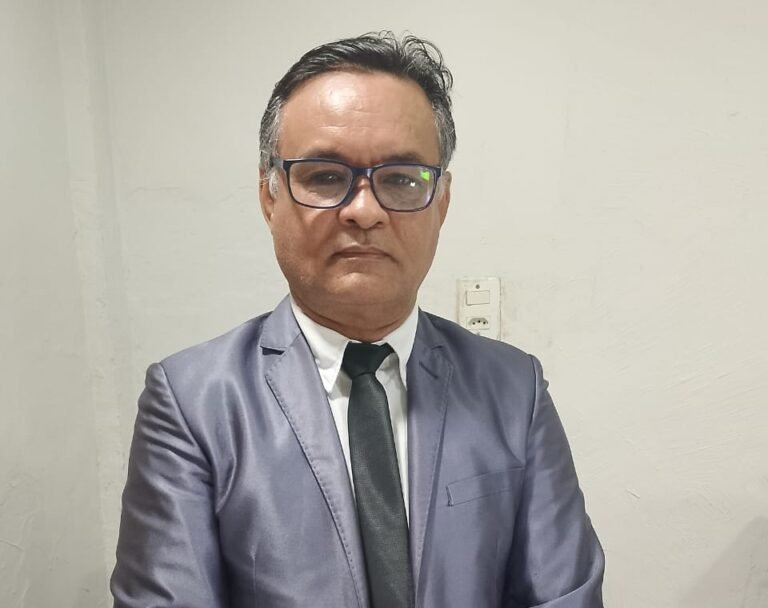 AnaReis Notícias, Rádio Poderosa FM 95.9 e RedeTV Karajás entrevistam a presidente do CREA-PA na segunda-feira (02)