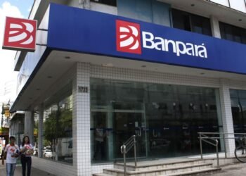 Colapso no aplicativo do Banpará em pleno Carnaval