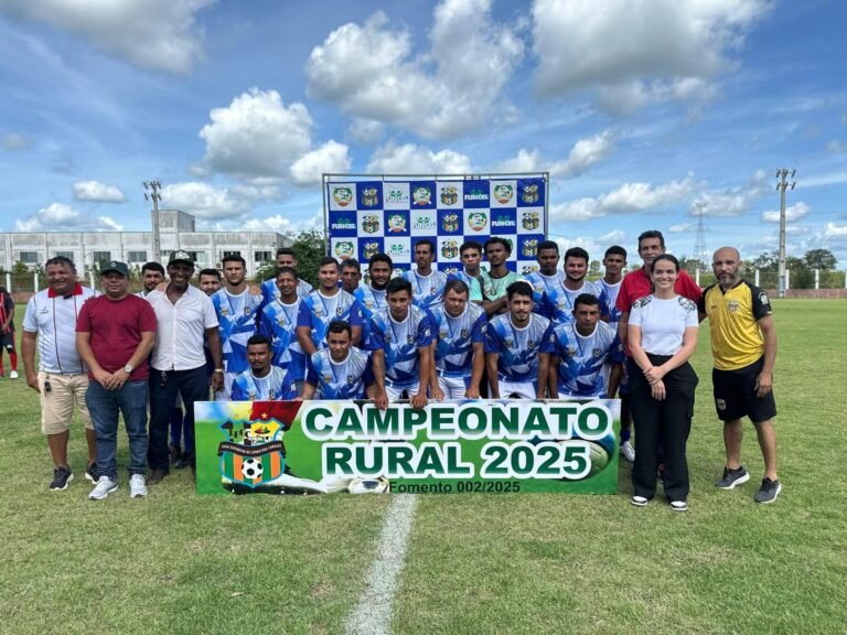 FUNCEL firma Termo de Fomento com a Liga Esportiva